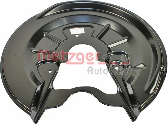 Splash Guard, brake disc